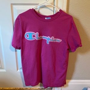 Champion T-shirt